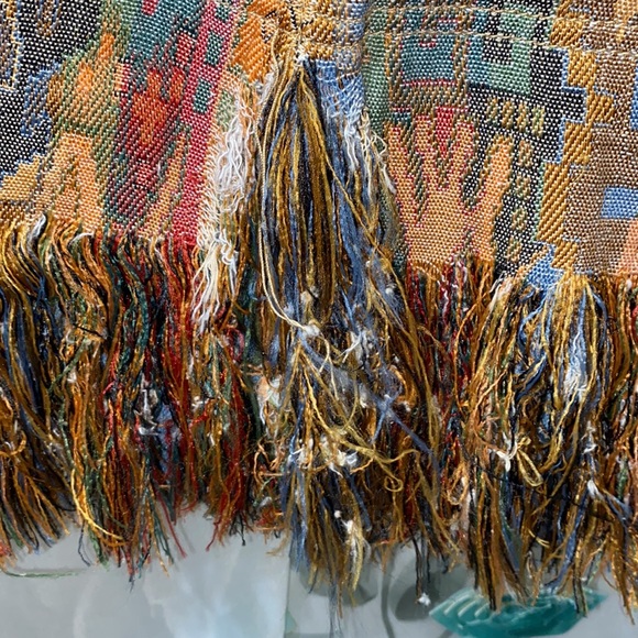 D’MODE CLASSIX 100% COTTON VEST/MINI SKIRT SET SZ 11/12 BLUE - Picture 10 of 14